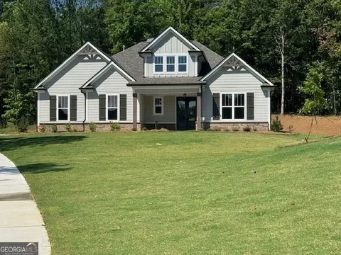 120 Topsail Dr #414, Fayetteville, GA 30215