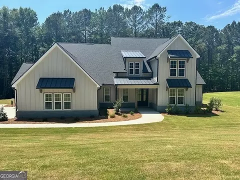 183 Huiet Dr #LOT 11, Fayetteville, GA 30215