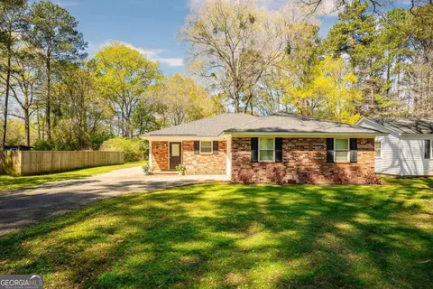 413 2nd St, Pooler, GA 31322