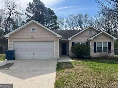 721 Muirfield Dr, Winder, GA 30680