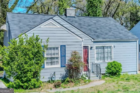 1439 Venetian Dr SW, Atlanta, GA 30311