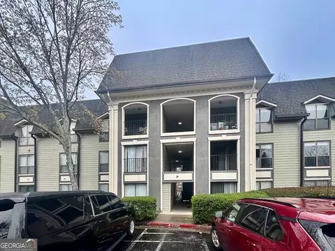 2657 Lenox Rd NE #211, Atlanta, GA 30324