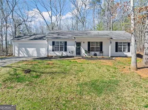 7344 Barkers Bend Dr, Murrayville, GA 30564