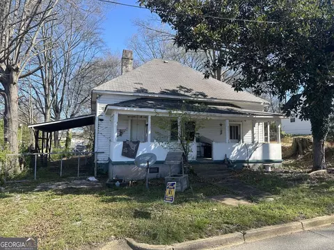 204 W Main St, Lafayette, GA 30728