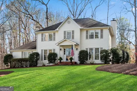 4174 Westchester Xing NE, Roswell, GA 30075