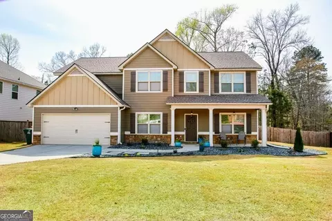 219 Candlewood Dr, Carrollton, GA 30117