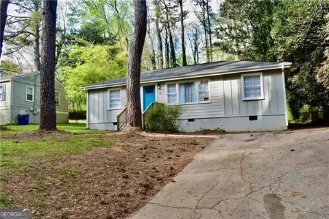 45 Baker Dr SW, Atlanta, GA 30354
