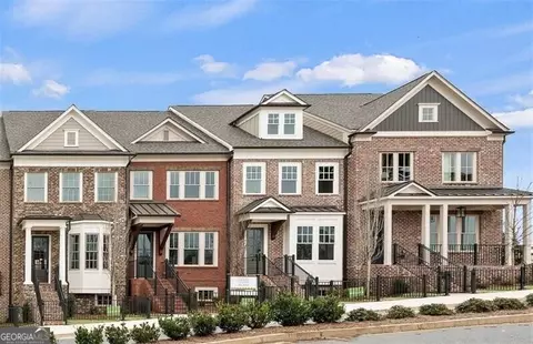 4464 Lemon St #LOT 3, Acworth, GA 30101