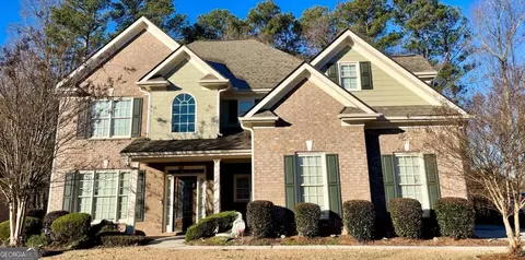 624 Arbor Rdg, Loganville, GA 30052