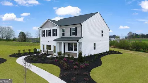1365 Village Brook Dr #52, Dacula, GA 30019