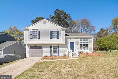 6294 Marbut Farms Rd, Lithonia, GA 30058