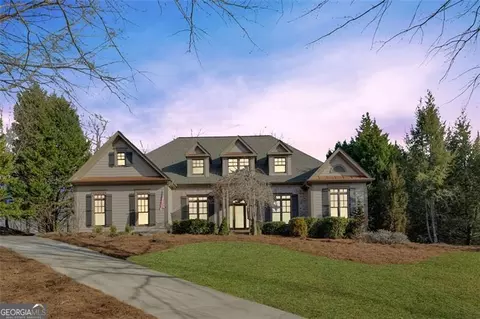 48 Placer Dr, Dahlonega, GA 30533