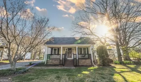 108 Carrollton St, Temple, GA 30179