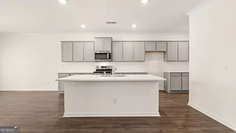 652 Edgar #LOT 160, Hampton, GA 30228 photo 8