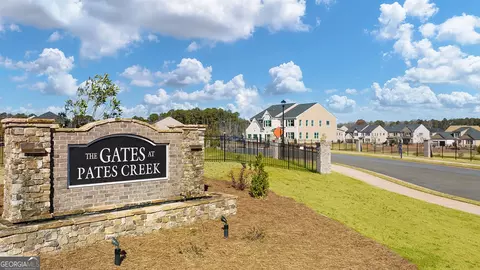 652 Edgar #LOT 160, Hampton, GA 30228 photo 5