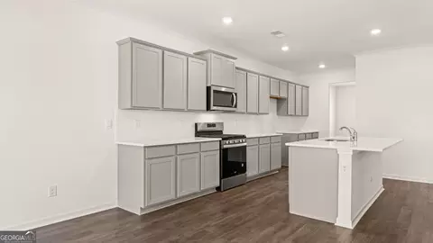 652 Edgar #LOT 160, Hampton, GA 30228 photo 41