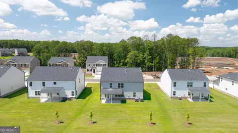 652 Edgar #LOT 160, Hampton, GA 30228 photo 53
