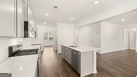 652 Edgar #LOT 160, Hampton, GA 30228 photo 9