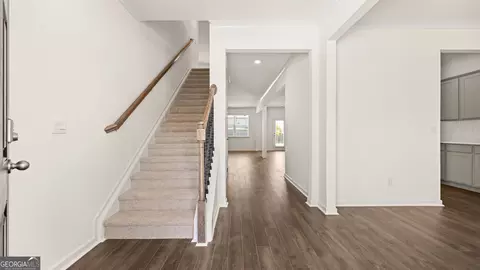 652 Edgar #LOT 160, Hampton, GA 30228 photo 27