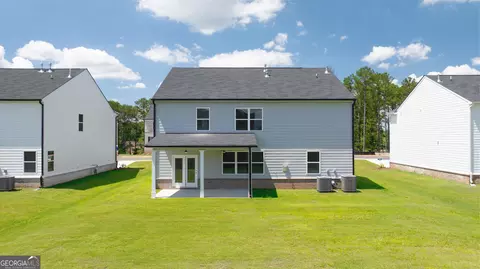 652 Edgar #LOT 160, Hampton, GA 30228 photo 54