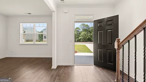 652 Edgar #LOT 160, Hampton, GA 30228 photo 26