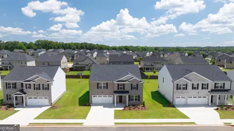 652 Edgar #LOT 160, Hampton, GA 30228 photo 43