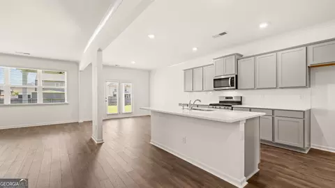 652 Edgar #LOT 160, Hampton, GA 30228 photo 10