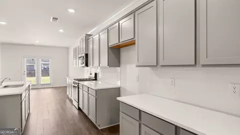 652 Edgar #LOT 160, Hampton, GA 30228 photo 45