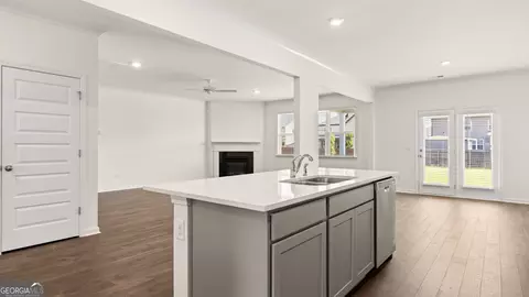 652 Edgar #LOT 160, Hampton, GA 30228 photo 46