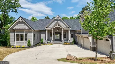 1051 Tuggle Crk, Greensboro, GA 30642