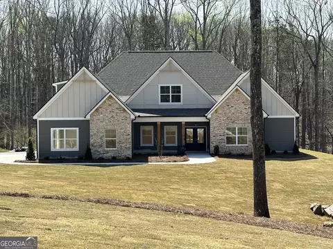 106 Starr Pl #19, Newnan, GA 30263