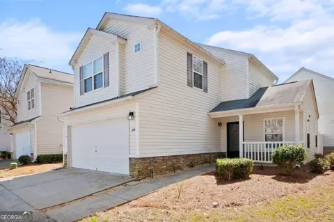 144 Windcroft Ln NW, Acworth, GA 30101