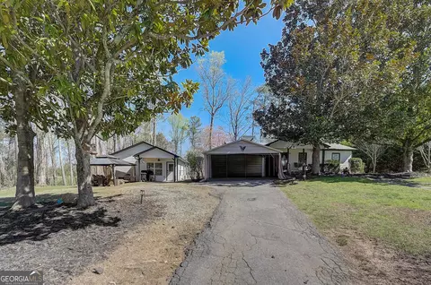 1802 Lower Bethany Rd, Ball Ground, GA 30107