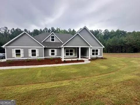 1193 Thrash Rd #LOT 25, Lagrange, GA 30241