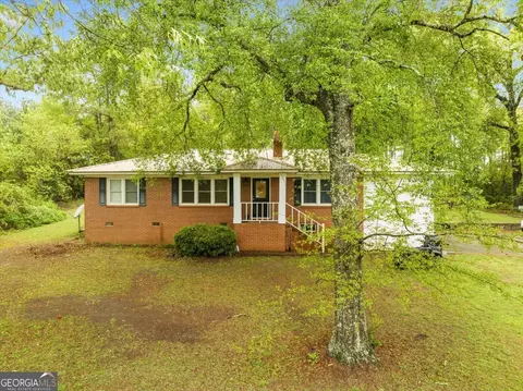 2453 N Highway 441, Dublin, GA 31021