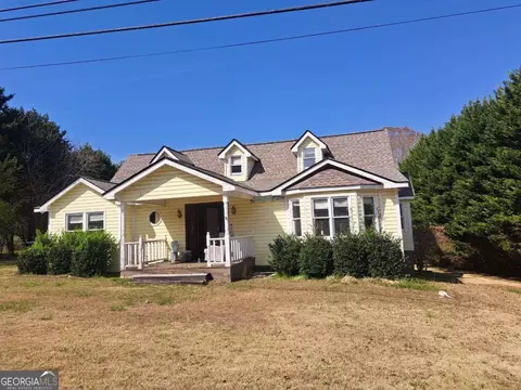 1539 Pleasant Valley Rd SE, Silver Creek, GA 30173
