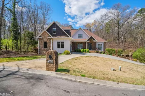 399 Double Tree Dr SE, Calhoun, GA 30701