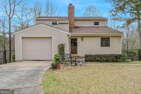 8680 Old Knoxville Rd, Lizella, GA 31052