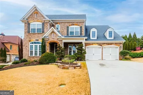 732 Ravenview Ct, Alpharetta, GA 30022