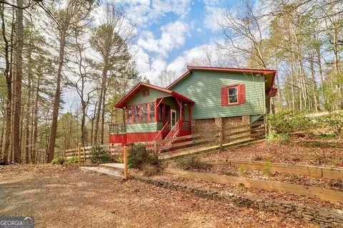 58 Otto Ct, Ellijay, GA 30540