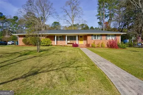 304 Merrydale Dr, Marietta, GA 30064