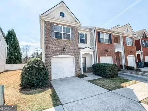 20 Madaline Ln, Dawsonville, GA 30534