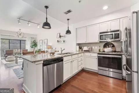 200 River Vista Dr #622, Atlanta, GA 30339