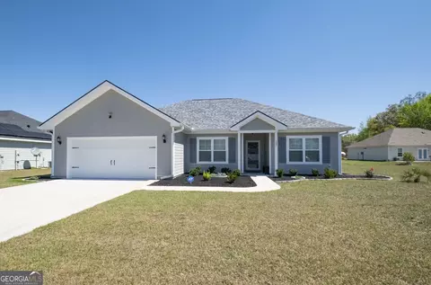 105 Eva Dr, Saint Marys, GA 31558