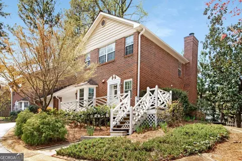 105 Swanton Hill Ct UNIT 105, Decatur, GA 30030
