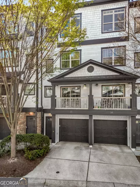 221 Semel Cir NW #270, Atlanta, GA 30309