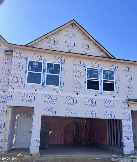 1176 Westhampton Way #129, Villa Rica, GA 30180