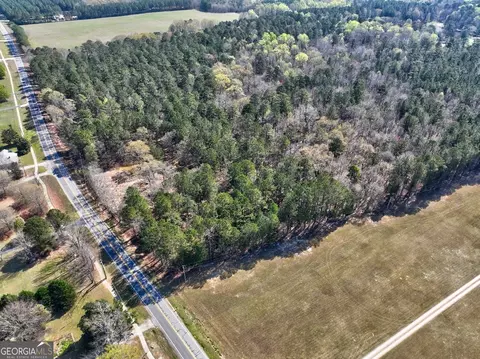 205 Highway 186 #TRACT 2, Good Hope, GA 30641