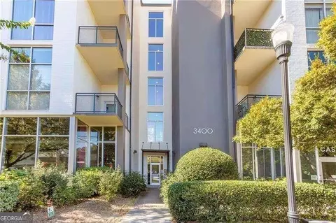 3400 Malone Dr #114, Atlanta, GA 30341