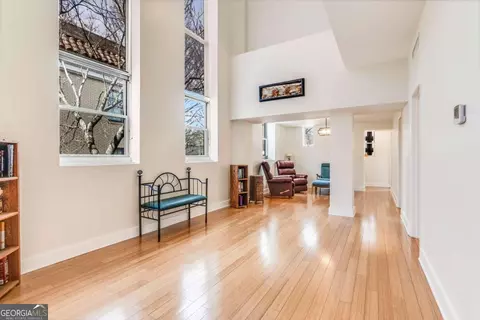 985 Ponce De Leon Ave NE #305, Atlanta, GA 30306